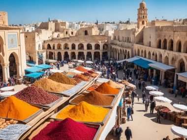 What Do I Need To Know Before Going To Tunisia?