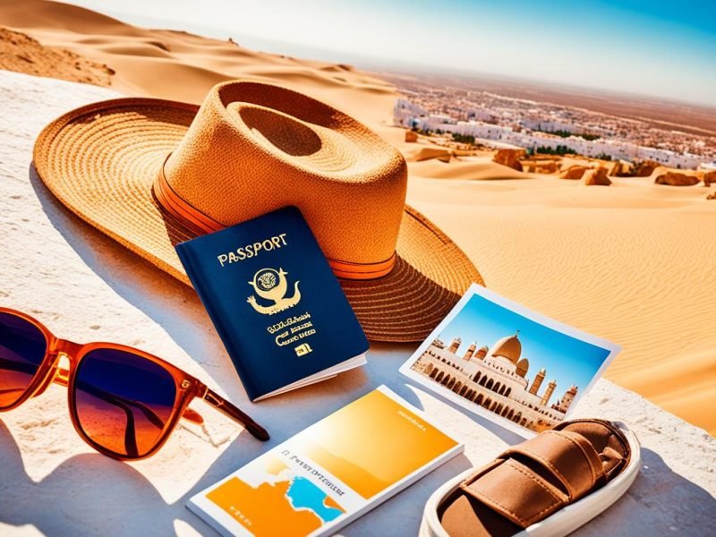 What Do I Need To Travel To Tunisia?