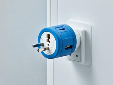 What Electric Plugs Are In Tunisia?