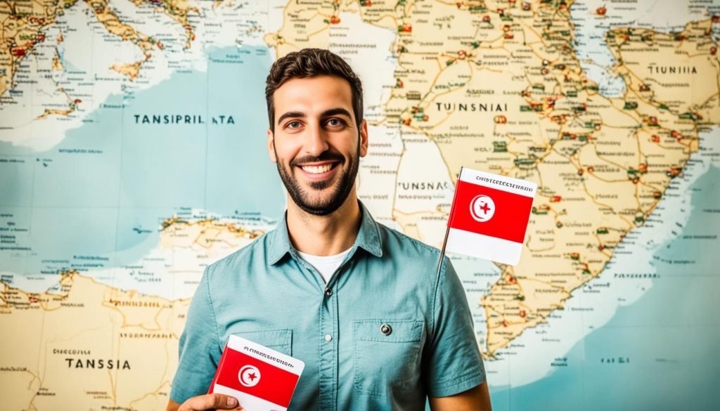 acquiring dual citizenship in Tunisia