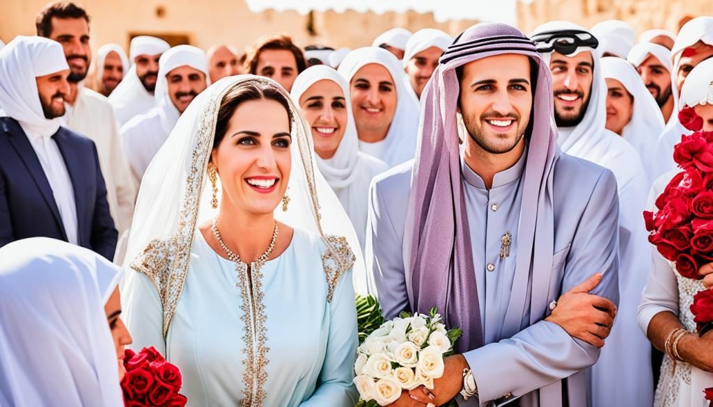 marriage witnesses requirements Tunisia