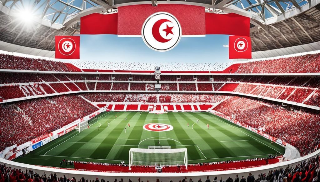 Tunisia Match Time and Venue