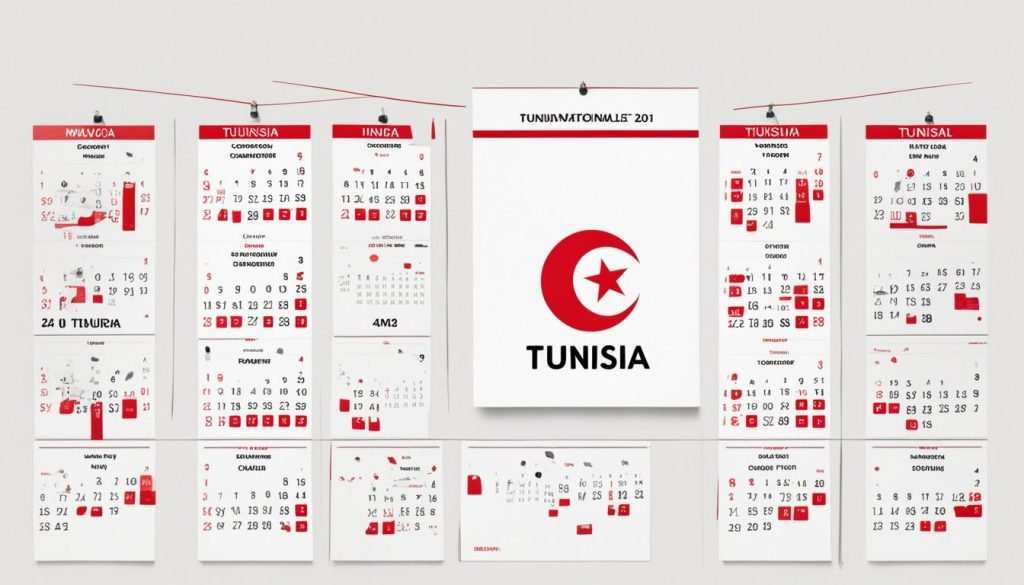 Tunisia National Football Team Matches Schedule