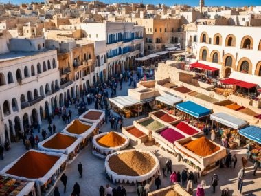 What Is It Like To Live In Tunisia?