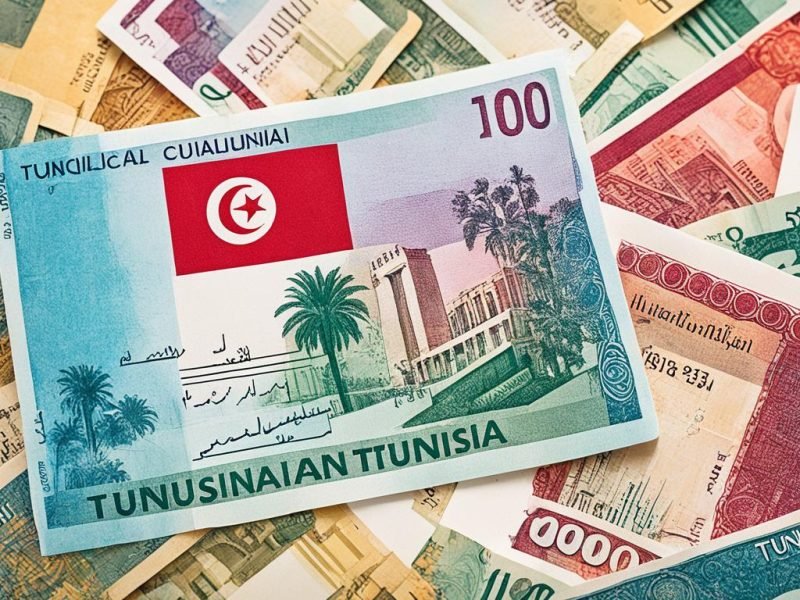 What Is The Average Salary In Tunisia?