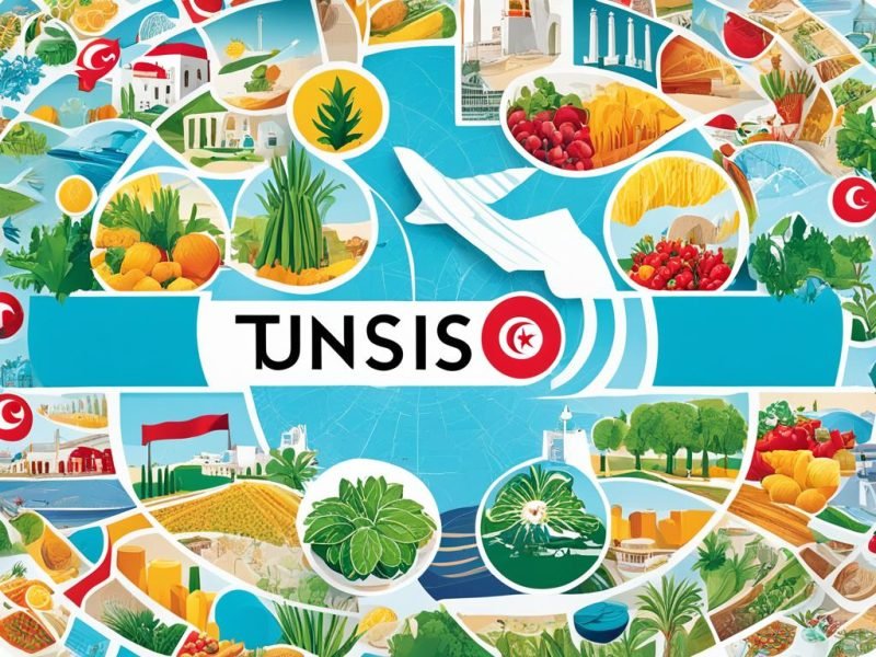 What Is The Economic System In Tunisia?