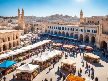 What Is The Quality Of Life In Tunisia?