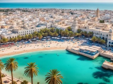 What You Should Know About Tunisia?