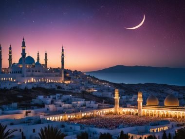 When Does Ramadan End In Tunisia?