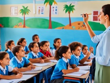 When Does School Start In Tunisia?