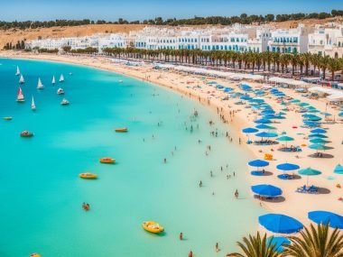 When Does Summer Start In Tunisia?