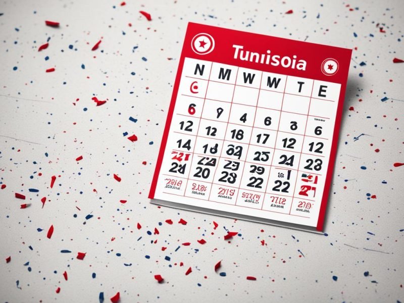 When Is Tunisia Election?