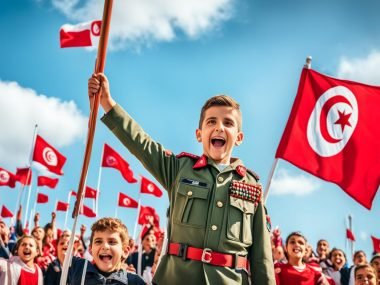 When Is Tunisia Independence Day?