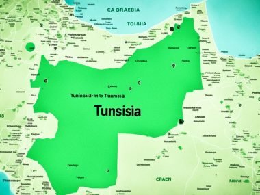 When Will Tunisia Be On The Green List?