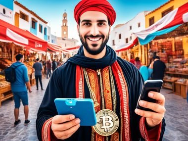 Where Can I Buy Bitcoin In Tunisia?