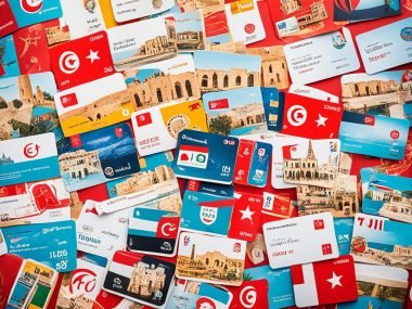 Where Can I Buy Gift Card In Tunisia?