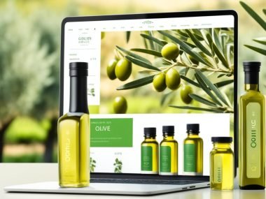 Where Can I Buy Olive Oil From Tunisia?