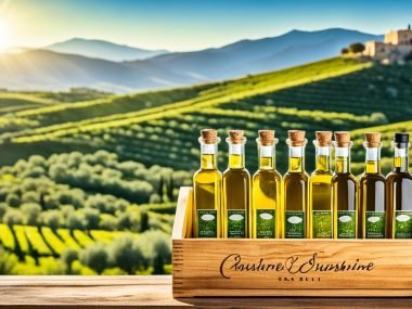 Where Can I Buy Olive Oil From Tunisia?