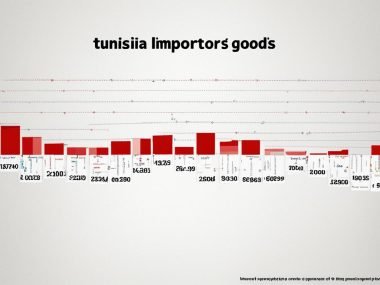 Where Does Tunisia Import From?