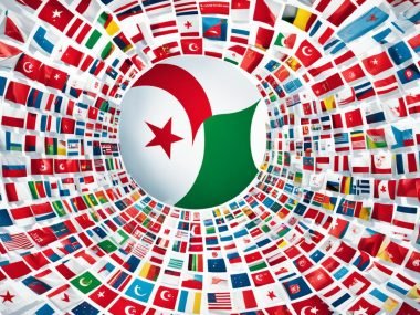 Where Does Tunisia Import From?