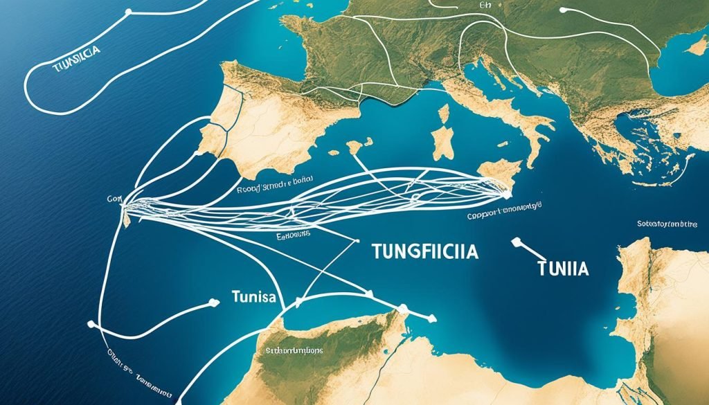 challenges in Tunisian export sector