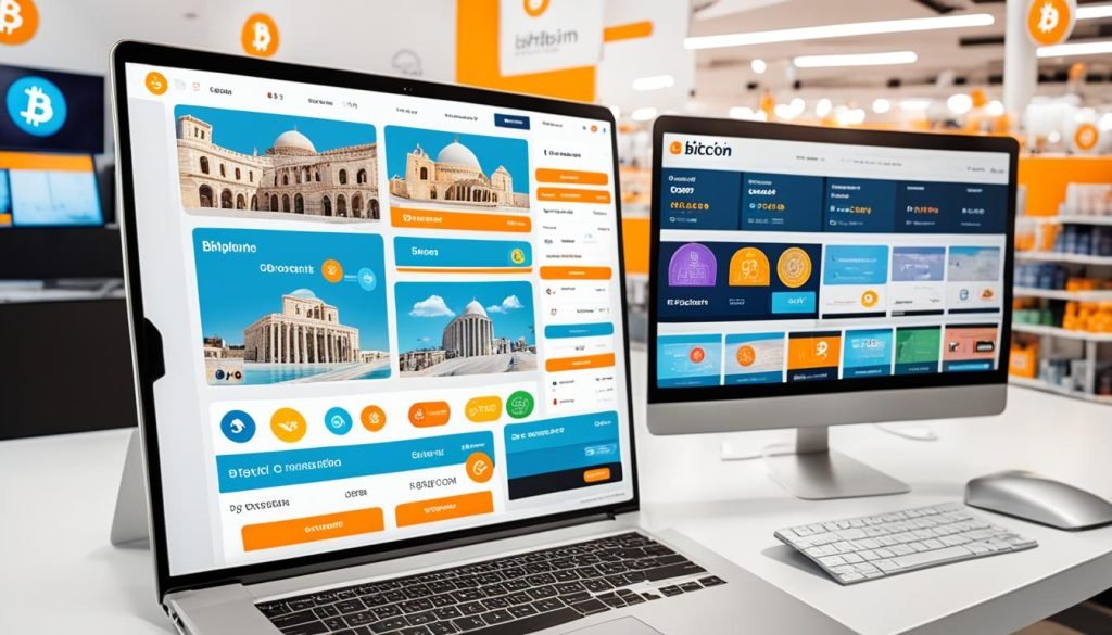 top online platforms for purchasing Bitcoin in Tunisia