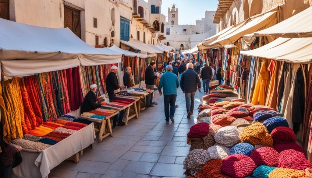 Tunisia travel tips