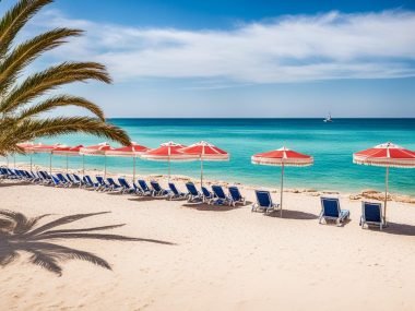 What Is The Best Beach In Tunisia?