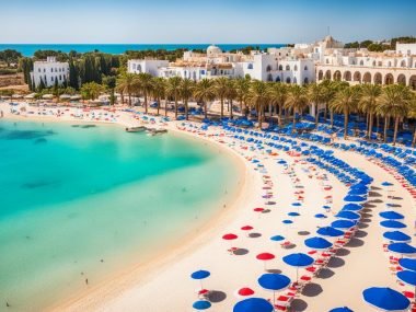 What Is The Best Resort In Tunisia?