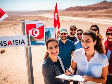 What Is The Official Language Of Tunisia?