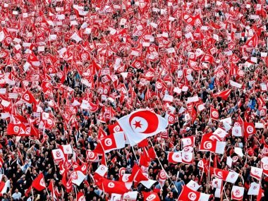 What Is The Political Situation In Tunisia?