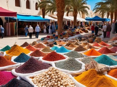 What To Buy In Tunisia?