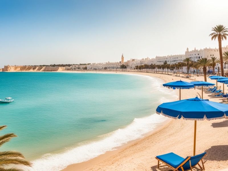 When Will Tunisia Open For Holidays?